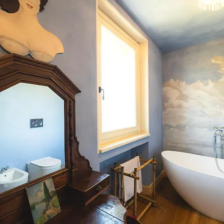 The Timeless - Natural Bio Pool In Monferrato Castellino (Asti)