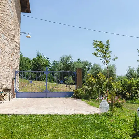 The Timeless - Natural Bio Pool In Monferrato * Castellino (Asti)