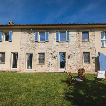 The Timeless - Natural Bio Pool In Monferrato Вилла *