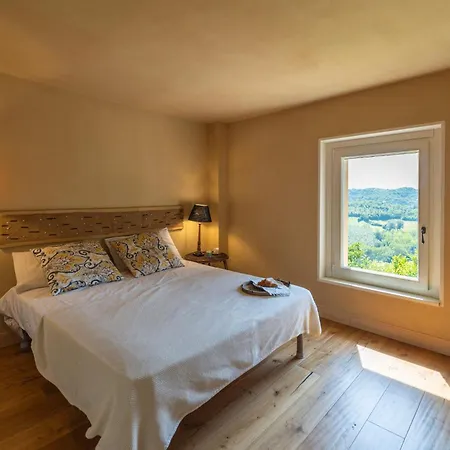 The Timeless - Natural Bio Pool In Monferrato * Castellino (Asti)