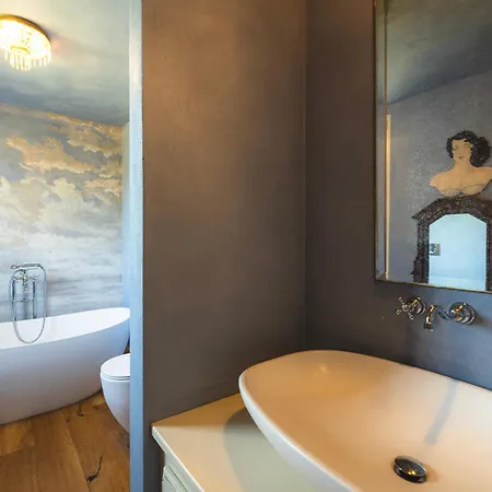 The Timeless - Natural Bio Pool In Monferrato Вилла *