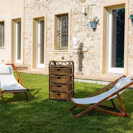 Вилла The Timeless - Natural Bio Pool In Monferrato Castellino (Asti)