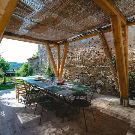 The Timeless - Natural Bio Pool In Monferrato Castellino (Asti)
