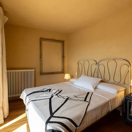 The Timeless - Natural Bio Pool In Monferrato *