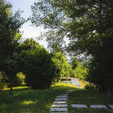 The Timeless - Natural Bio Pool In Monferrato Вилла *