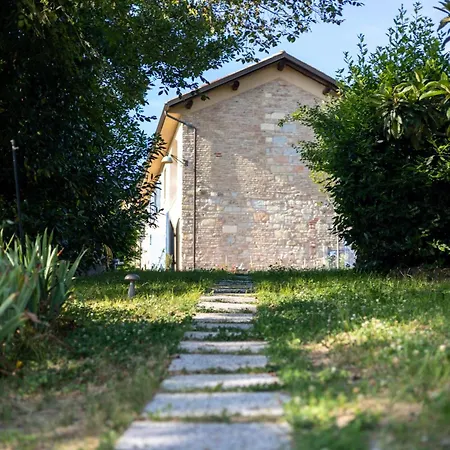 The Timeless - Natural Bio Pool In Monferrato
