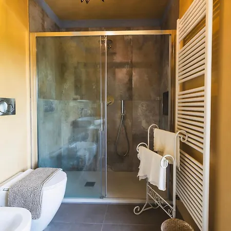 The Timeless - Natural Bio Pool In Monferrato Вилла